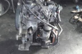двигатель vw4 audi a3 skoda seat 1.9 tdi agr