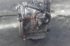 двигатель vw4 audi a3 skoda seat 1.9 tdi agr
