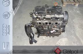двигатель VwAG 1.9 TDI BLS uywka