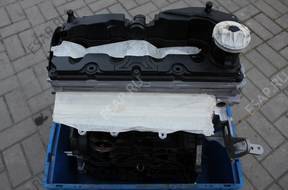 двигатель VwAG CAY 1.6 Tdi Cr 77 kw 105km supek