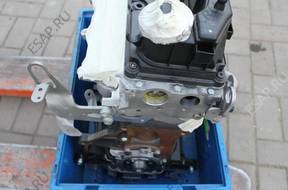двигатель VwAG CAY 1.6 Tdi Cr 77 kw 105km supek