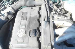двигатель W STANIE в ОТС PASSAT B5 1.8 20V ADR FV GWARA