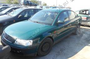 двигатель W STANIE в ОТС PASSAT B5 1.8 20V ADR FV GWARA