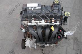 двигатель W10B16D MINI COOPER R50 1.6 16V 67 TY л.с.