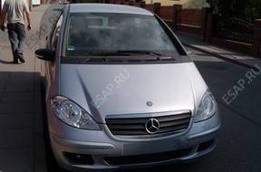 двигатель W169 A klasa 180 CDI 110 л.с.