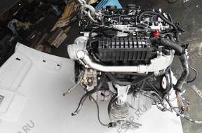 двигатель W203 W211 w203coupe 2.2CDI 2003 год SUPEK