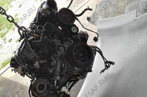 двигатель W203 W211 w203coupe 2.2CDI 2003 год SUPEK