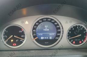 двигатель W204 W212 OM 271.950 1.8 C200kompressor kpl