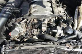 двигатель W208 CLK 320 3.2
