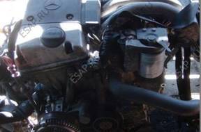двигатель W210 E300 TD 3,0 TD DEMONTA OPOLE