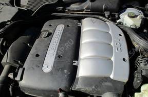 двигатель W210 W202 VITO 2.2 CDI POSIADAM 10 SZTUK