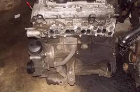 двигатель W210 W202 W203 VITO SPRINTER 2.2 CDI 961