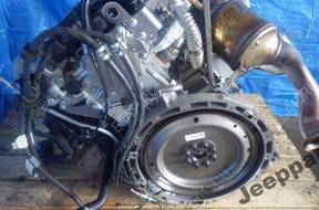 двигатель W212 W213 2.0 CGI E200 MERCEDES W205 W204