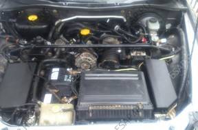 двигатель WANKEL AUTOMAT KOMPLET  MAZDA RX8 192KM