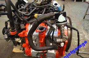 двигатель WANKLA MAZDA RX8 wawa od KOJOT GARAGE