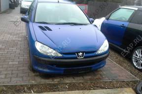 двигатель WIELE INNYCH  PEUGEOT 206LIFT