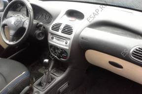 двигатель WIELE INNYCH  PEUGEOT 206LIFT