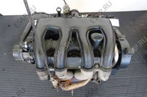 двигатель WJY 10DXEC DW8B Peugeot 206 1,9D 51kW