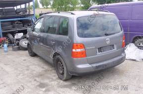 двигатель wolkswagen touran 2,0tdi,140koni