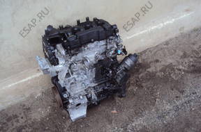 двигатель WRAZ с POMP FORD FOCUS II MK2 1.6 TDCI