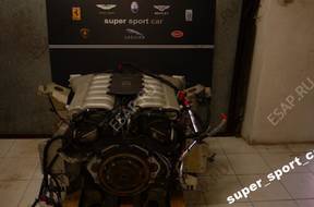 двигатель wspornik ASTON MARTIN DB9 DBS VIRAGE RAPIDE