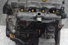двигатель WTRYSK 2.0 DT DTL ZAFIRA ASTRA VECTRA W