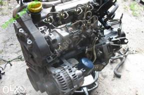 двигатель WTRYSK насос 1,5 DCI NISSAN RENAULT DACIA