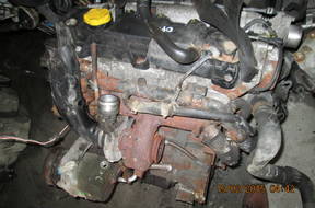 двигатель wtrysk opel 1.9 CDTI Z19DT 0445110 276 07r