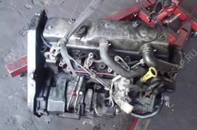 двигатель WTRYSK+НАСОС 1.8 TDDI FORD FOCUS MK1 2001 год