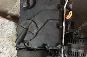 двигатель wv 1.4 tdi dpf на запчасти