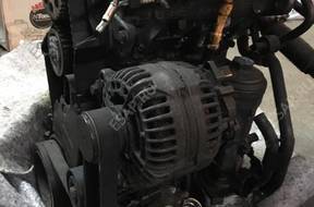 двигатель wv 1.4 tdi dpf на запчасти