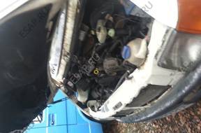 двигатель WV LT 2,5 TDI 1998 год.