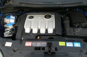 двигатель WYMIANA SEAT VW 1.9TDI 105KM BJB