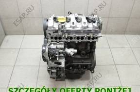двигатель wysokoprny 90ty Z20S1 ANTARA CAPTIVA 2.0
