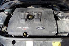 двигатель X TYPE MONDEO MK3 2.0 TDCI 130 л.с. 03 год,OK