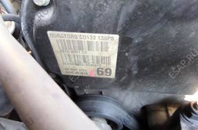двигатель X TYPE MONDEO MK3 2.0 TDCI 130 л.с. 03 год,OK