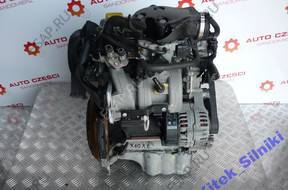 двигатель X10XE OPEL 1.0 12V CORSA AGILA комплектный