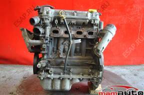 двигатель X12XE OPEL ASTRA 2 G 1.2 16V 99 год, FV