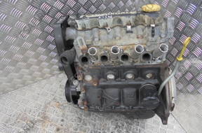 двигатель X14SZ 1.4 8V OPEL ASTRA и F