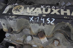 двигатель X14SZ 1.4 8V OPEL ASTRA и F