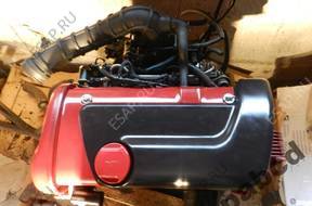 двигатель X14XE 1.4 16v Astra f Corsa Tigra + wiazka