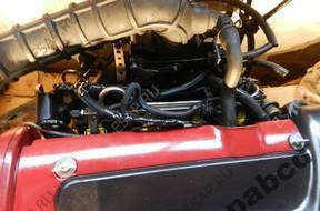 двигатель X14XE 1.4 16v Astra f Corsa Tigra + wiazka