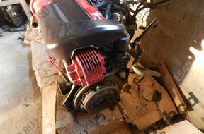 двигатель X14XE 1.4 16v Astra f Corsa Tigra + wiazka