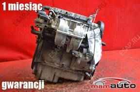двигатель X14XE OPEL ASTRA 2 II G 1.4 16V 99 год, FV