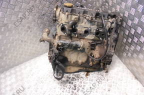 двигатель X16SZR 1.6 8V OPEL ASTRA CORSA