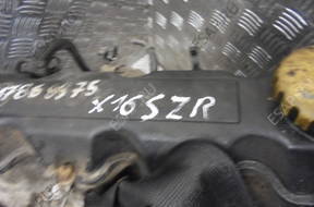 двигатель X16SZR 1.6 8V OPEL ASTRA CORSA
