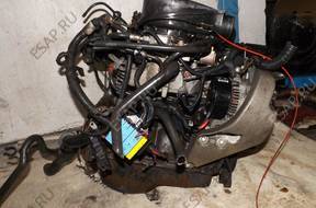 двигатель X16SZR 1.6 8V OPEL VECTRA B ASTRA II