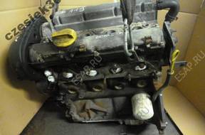 двигатель X16XE OPEL ASTRA II G 1.6 16V VECTRA B