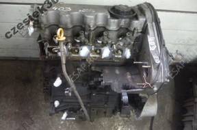 двигатель X16XEL VECTRA B 1.6 16V ZAFIRA A ASTRA II G