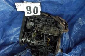 двигатель X17DTL OPEL ASTRA II 1,7DTI 98' KOMBI